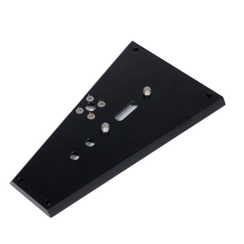 Miller 3336 Wedge Plate Assembly to suit Skyline 90 Fluid head – MIL-3336