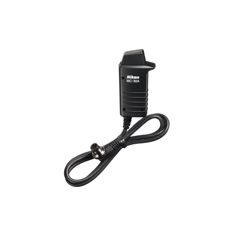 Nikon MC-30A Remote Trigger Release