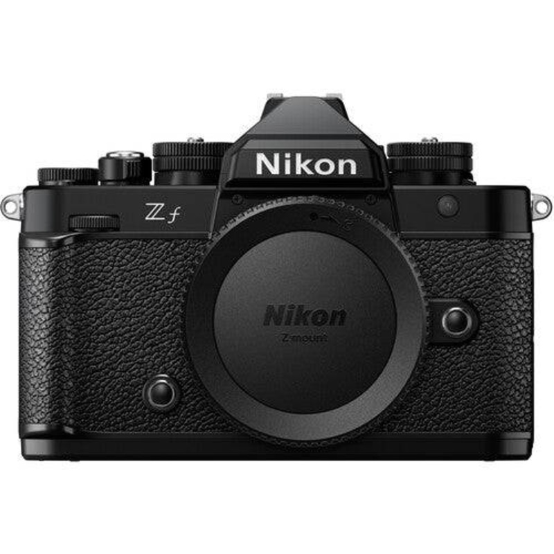 Nikon Zf / Z f Body Only