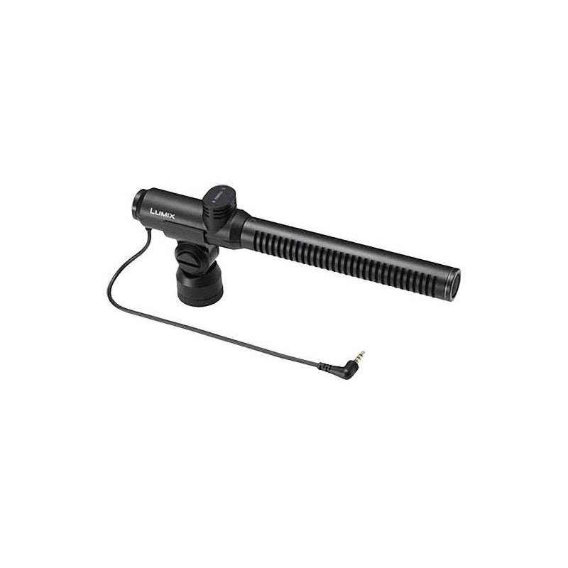 Panasonic MS2E Stereo Shotgun Microphone