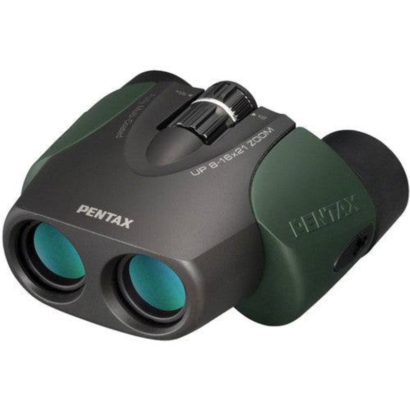 Pentax UP 8-16×21 ZOOM