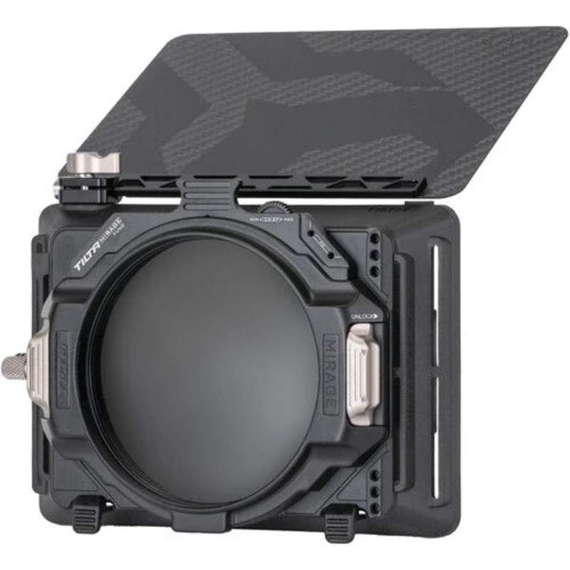 Tilta Mirage VND Kit with Mirage Matte Box MB-T16-A