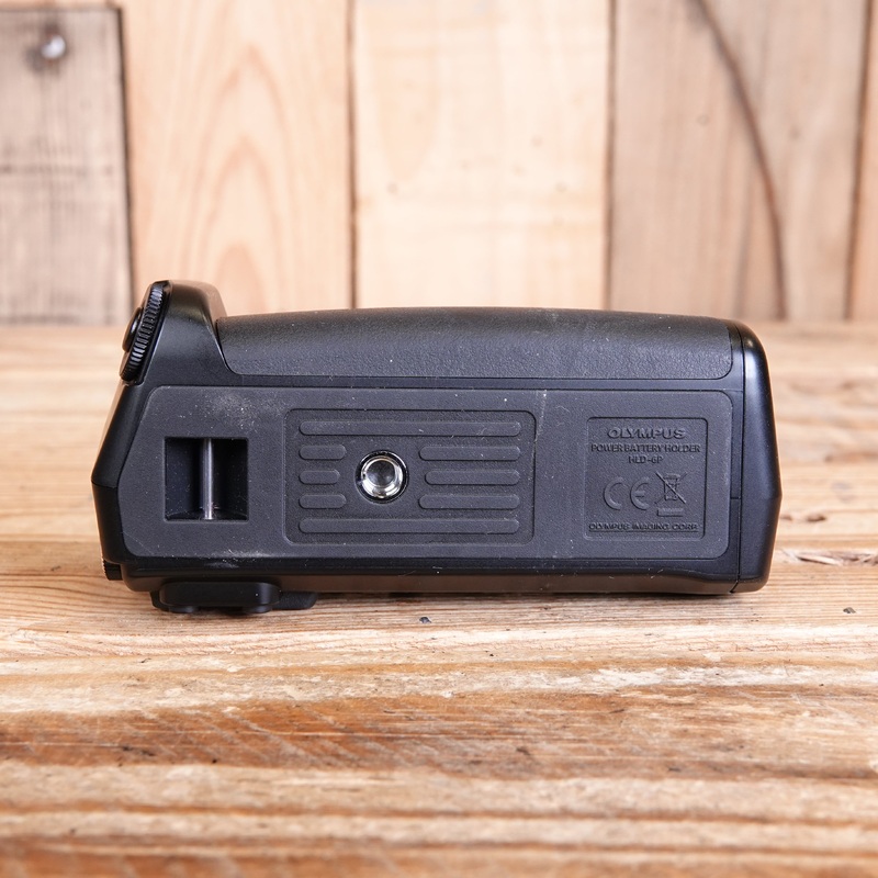 Used Olympus HLD-6P Power Battery Grip