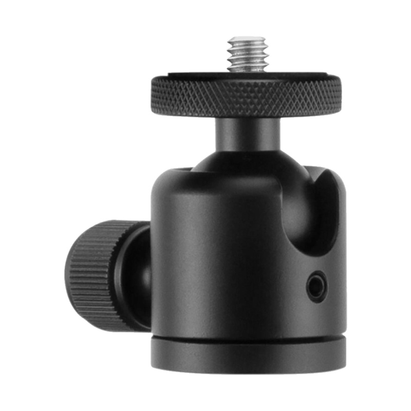 Zhiyun Mini Ball Head (1/4-20″ Screw)