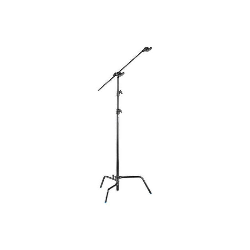 Avenger Turtle Base C-Stand with Grip Head Kit – Black A2030DKIT