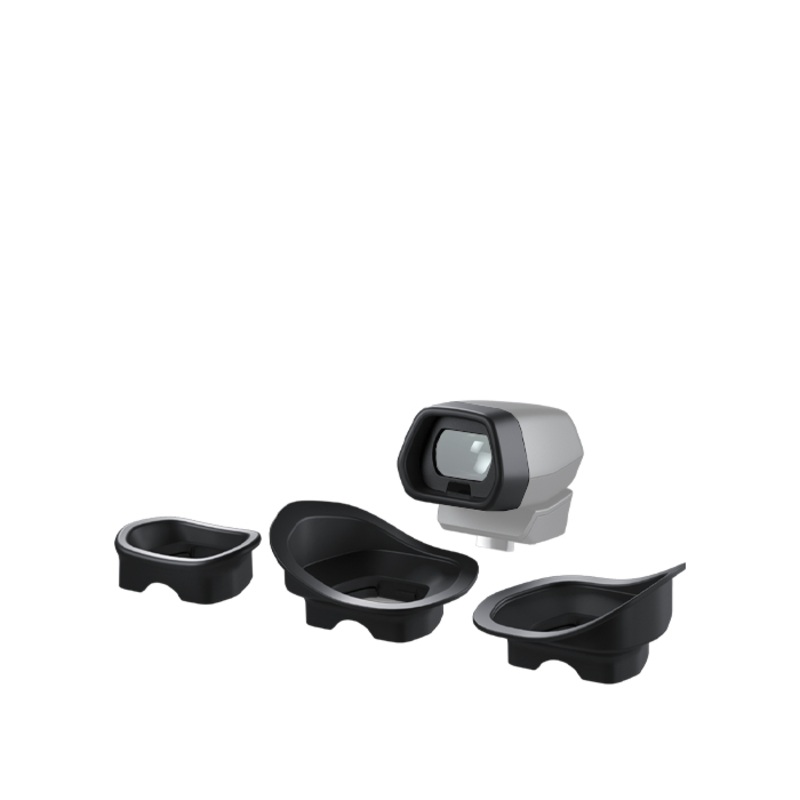 Blackmagic – Pocket Camera EVF Eyecups