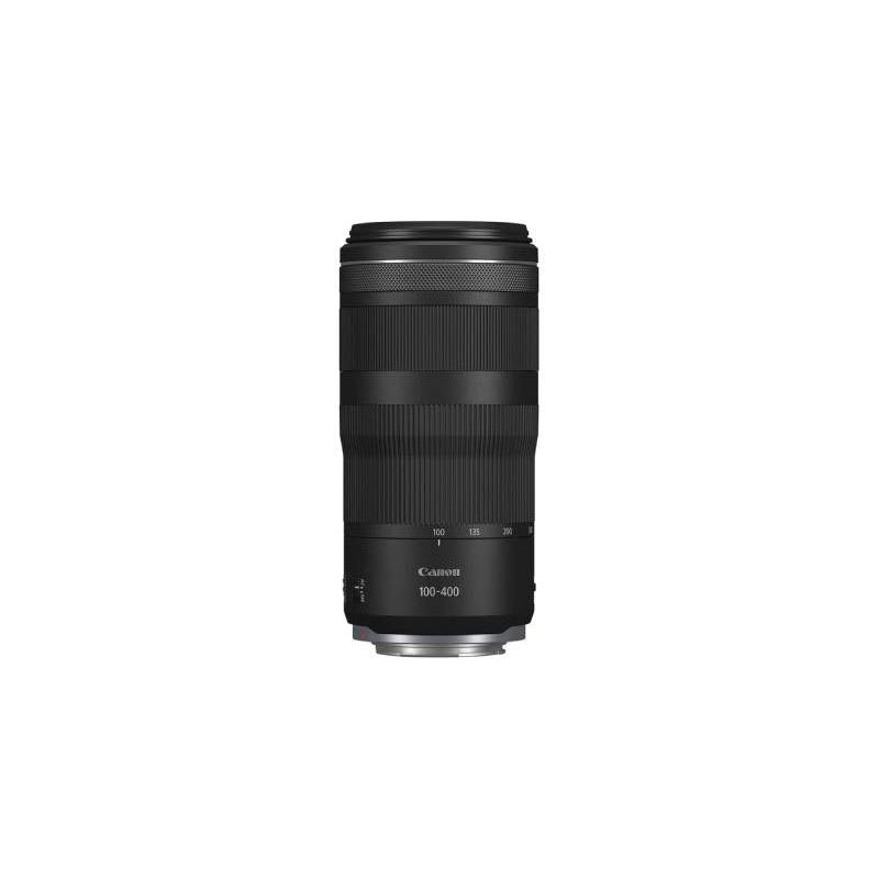 Canon RF 100-400mm F5.6-8.0 IS USM  Zoom Tlobjectif Longue Porte avec Stabilisation et Autofocus USM pour Canon Plein Format