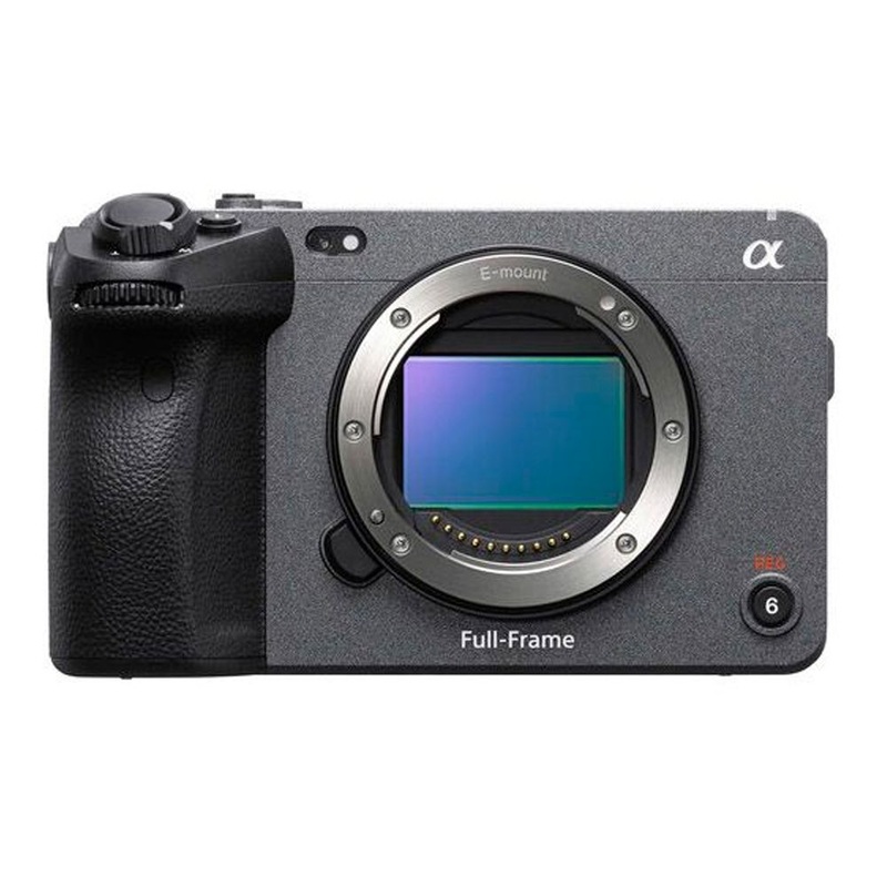 Cmara Sony FX3 Cinema