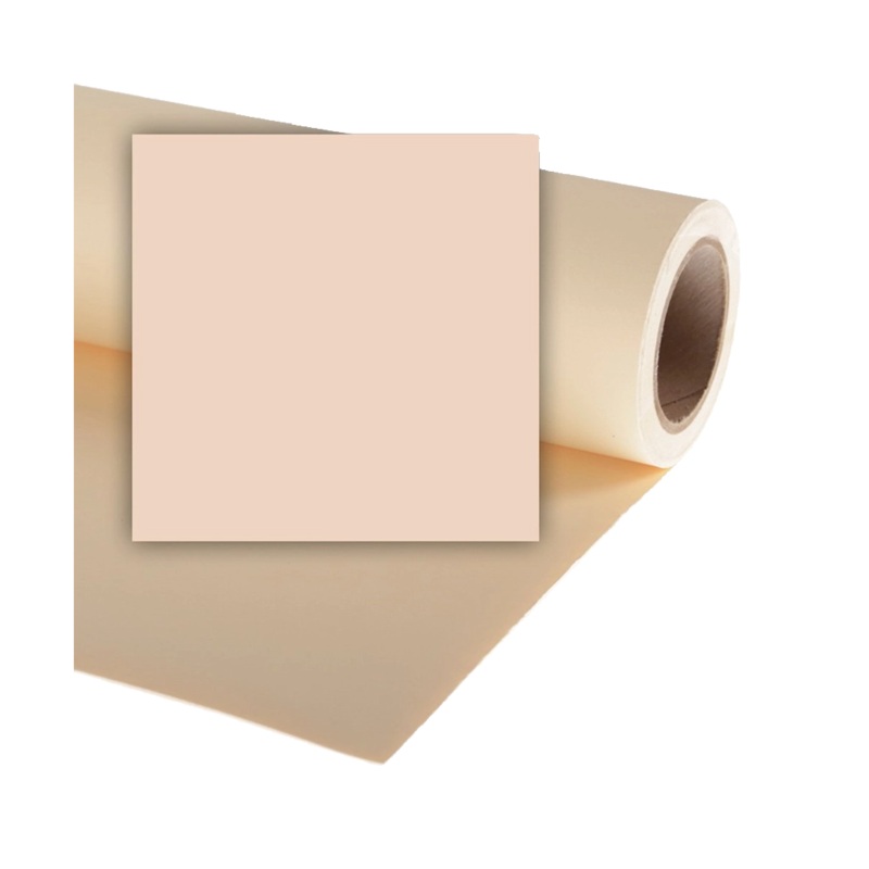 Colorama Backdrop – Oyster 34