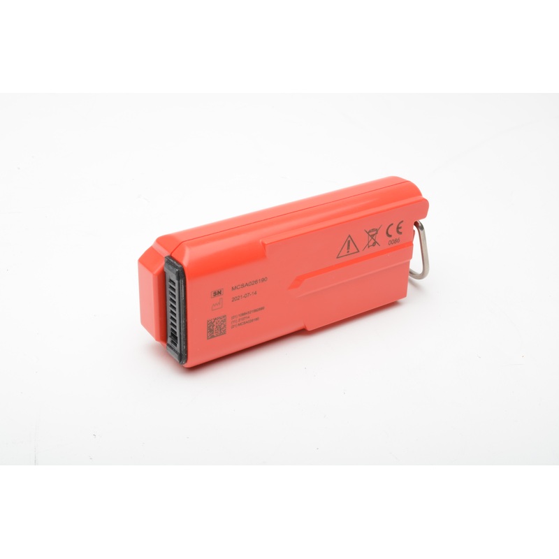 Covidien Sonicision Reusable Battery Pack SCBA for Ultrasonic Dissector