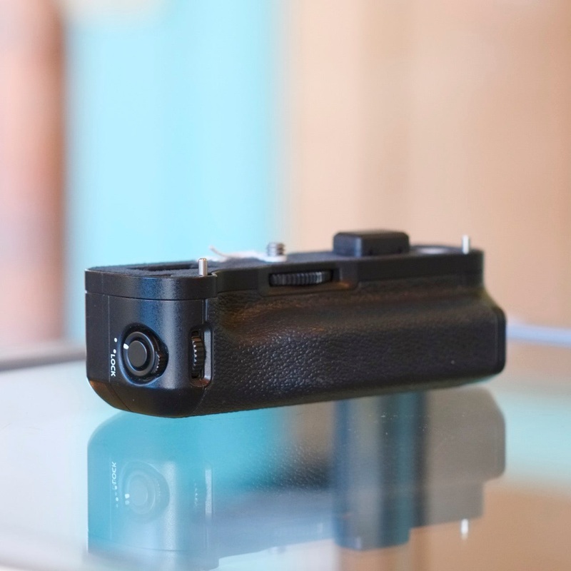 Fujifilm VG-XT1
