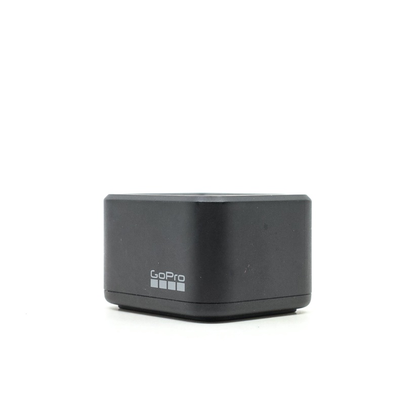 GoPro MAX Dual Battery Charger