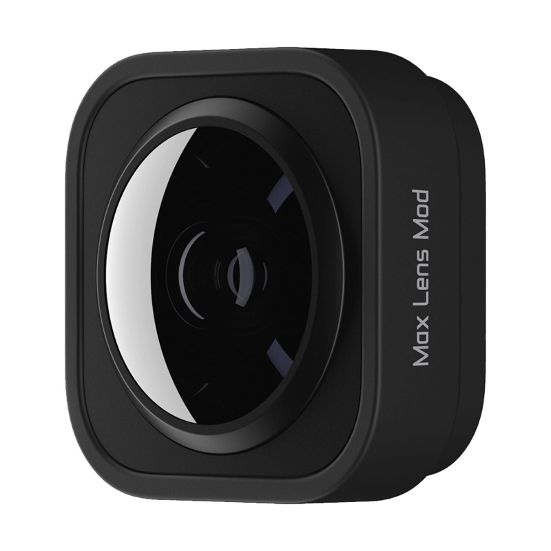 Gopro Max Lens for HERO9 / 10 / 11 / 12