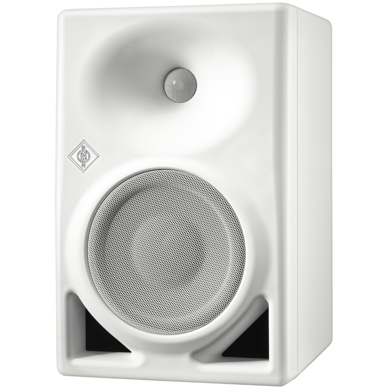 KH 150 W Moniteur de proximit actif 2 voies  DSP, blanc
