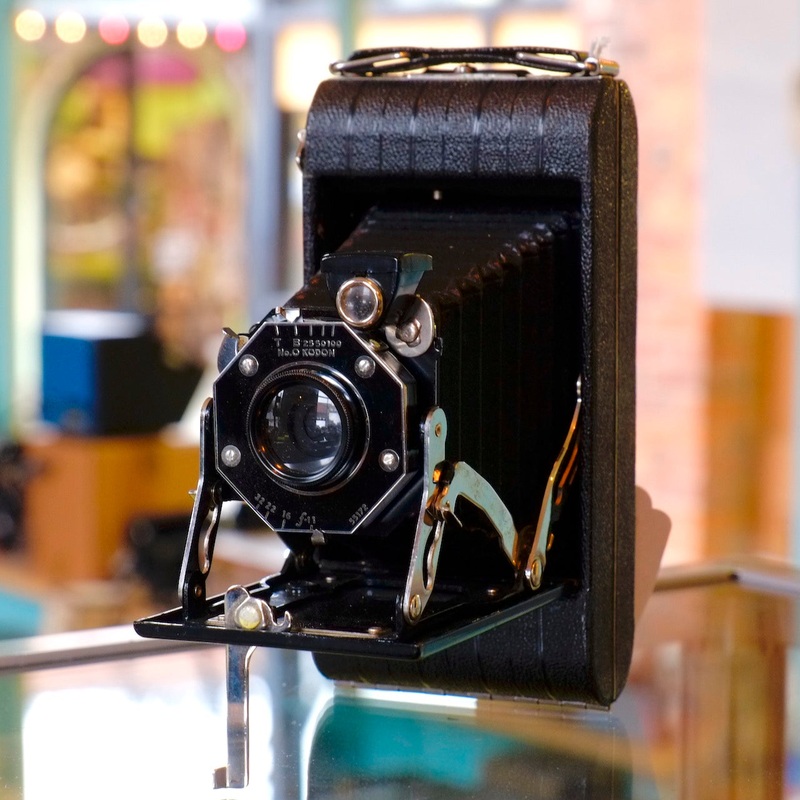 Kodak Junior 620