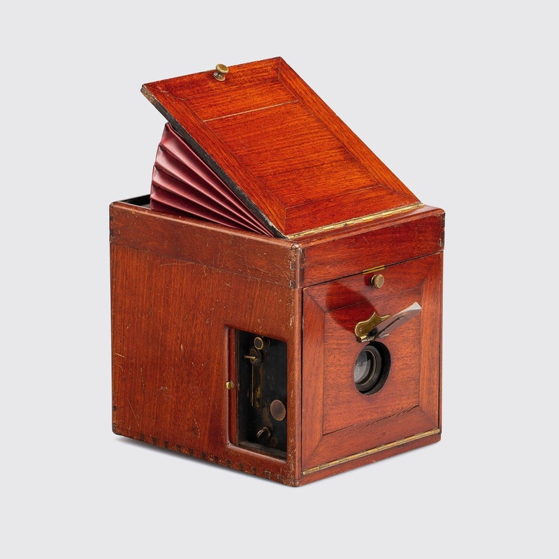 L’Orthoscope