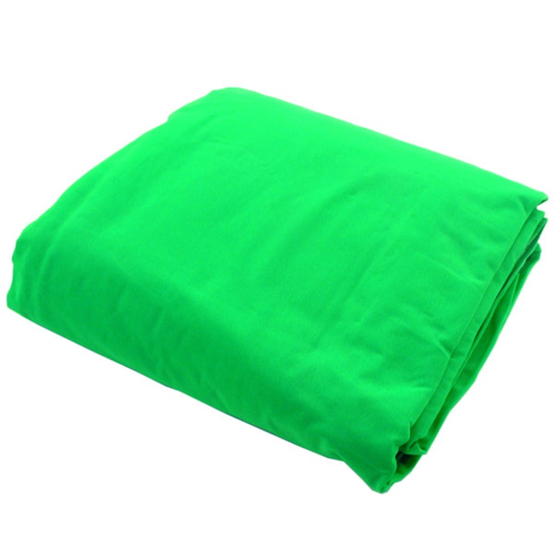 Lastolite Chromakey Curtain 3 x 7m Green – LL LC5881