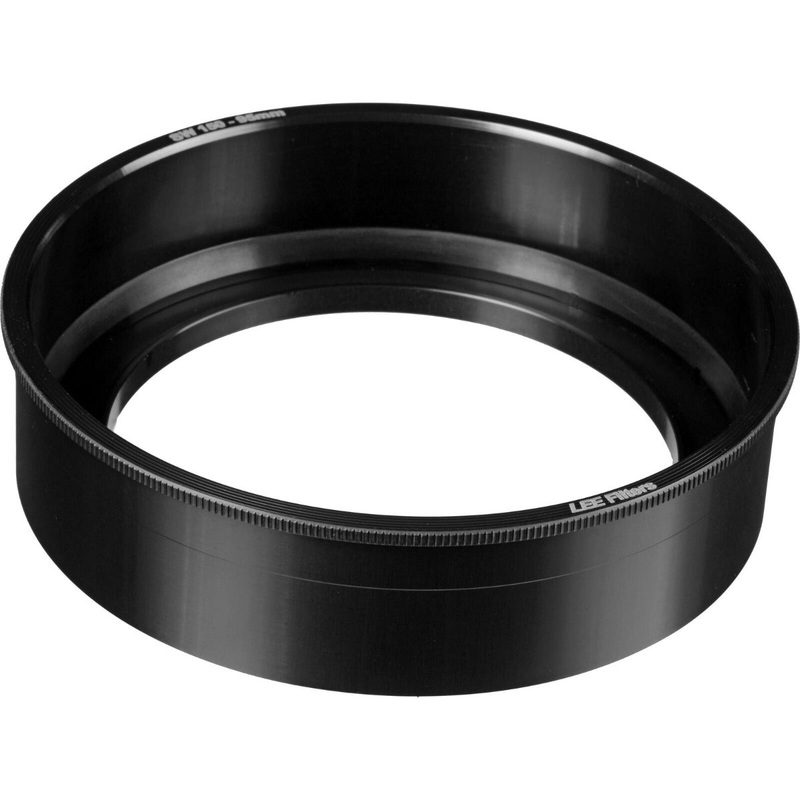 LEE Filters 77mm Adaptor Ring for SW150 [SW15077]