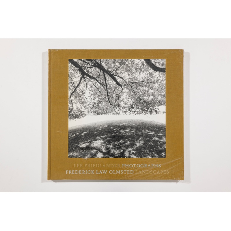 Lee Friedlander, Landscapes (9+)