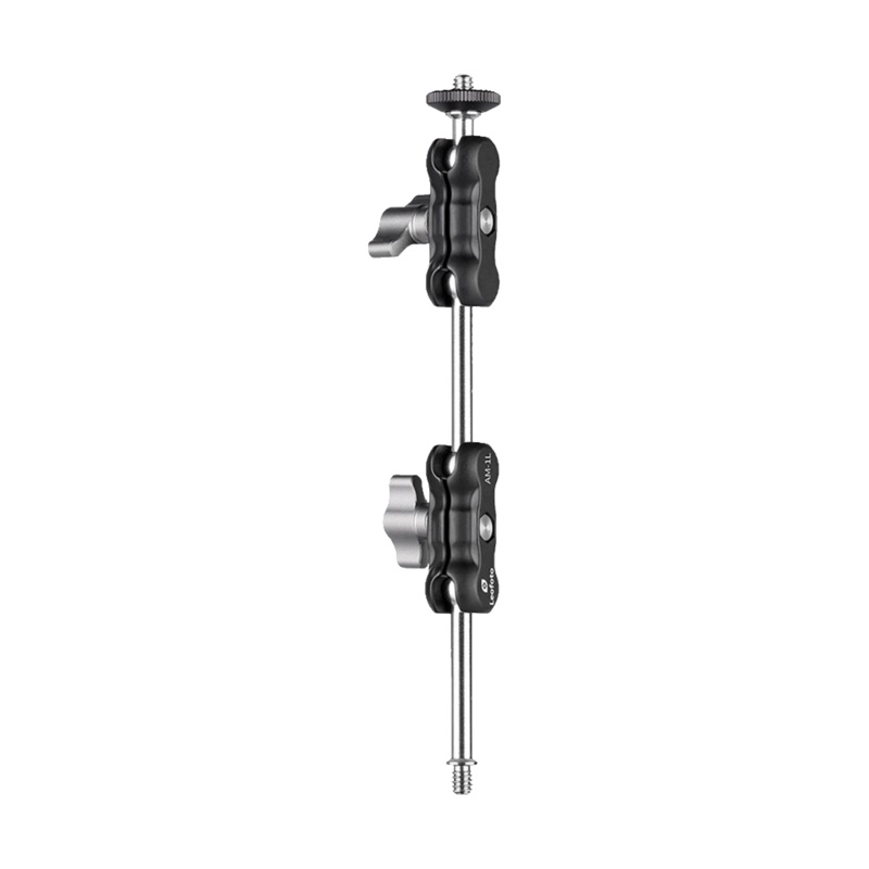 Leofoto Magic Arm Accessory Mounting System AM-1L