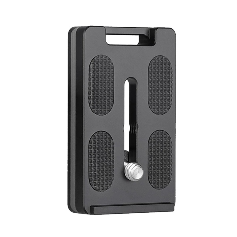 Leofoto PL-62 Quick Release/Arca-Swiss Lens Plate