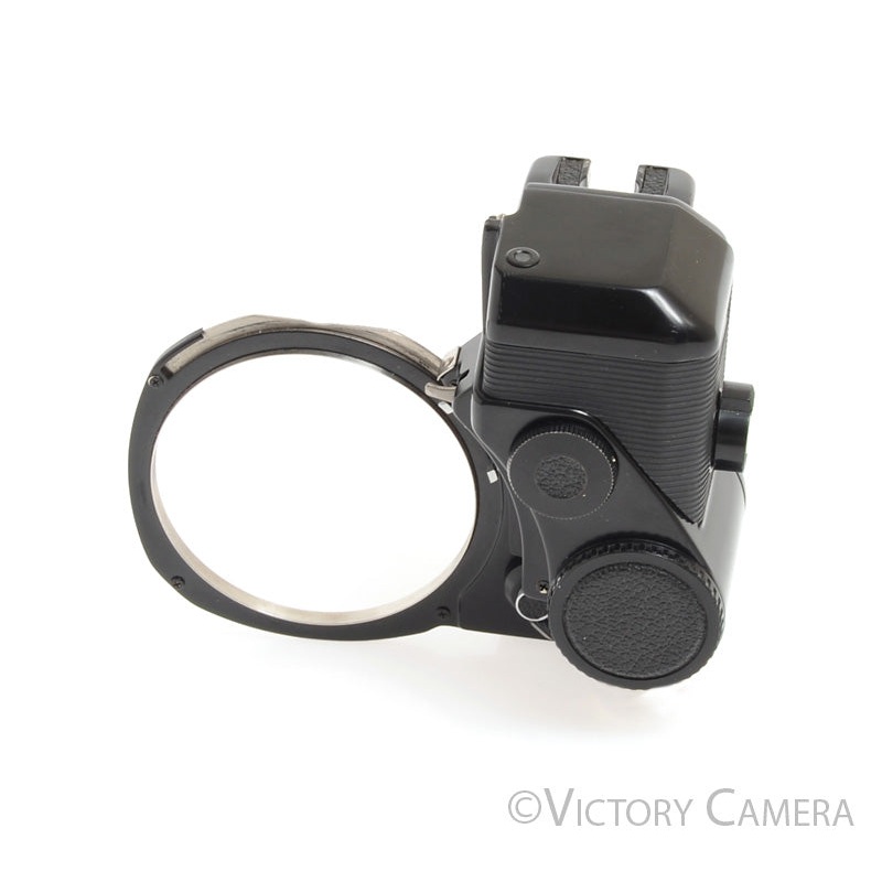 Nikon DS-1 EE Aperture Control Attachment for F2 S [EXC]