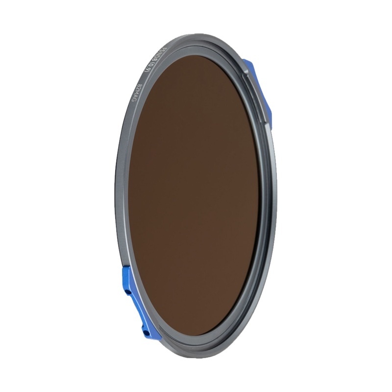 NiSi JetMag Pro 82mm FS ND Filter (3-Stop)