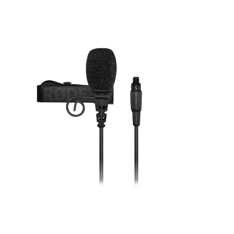 RDE LAVALIER CLIPMIC