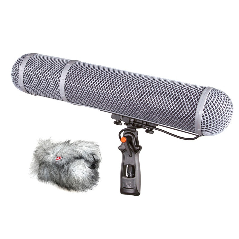Rycote Modular Windshield WS 6 Kit (XLR-5F) – RYC086070