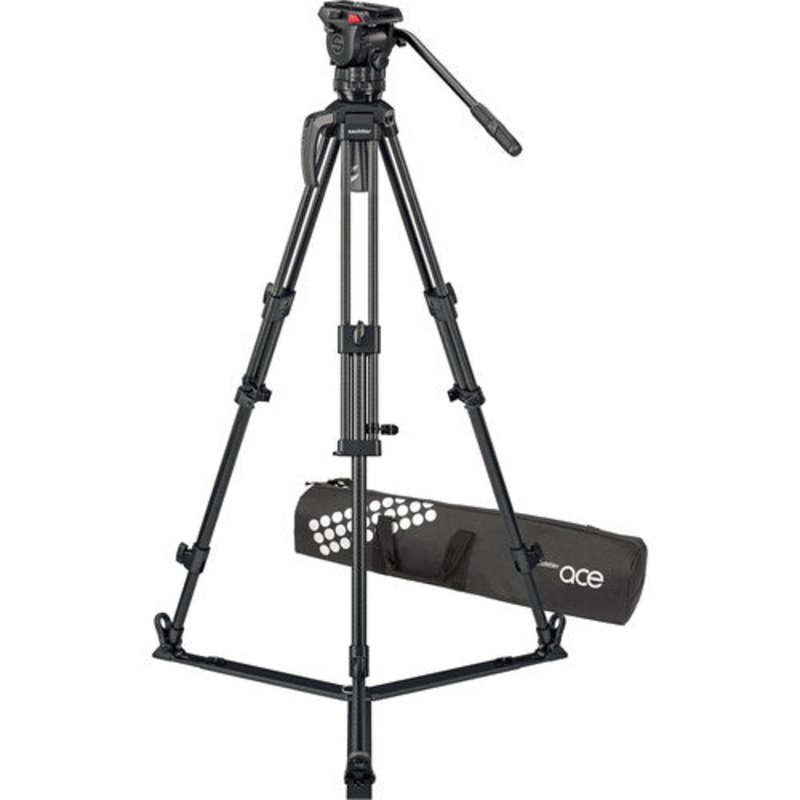 Sachtler System Ace XL CF GS Mk II – 1019CM