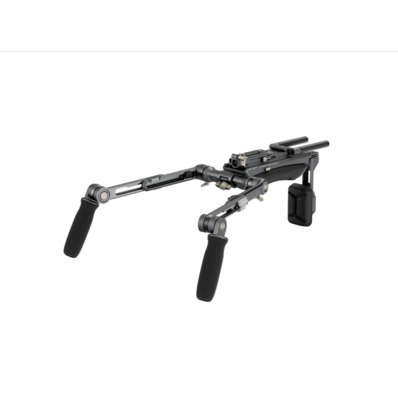 SMALLRIG HAWKLOCK SHOULDER RIG SR007 PRO