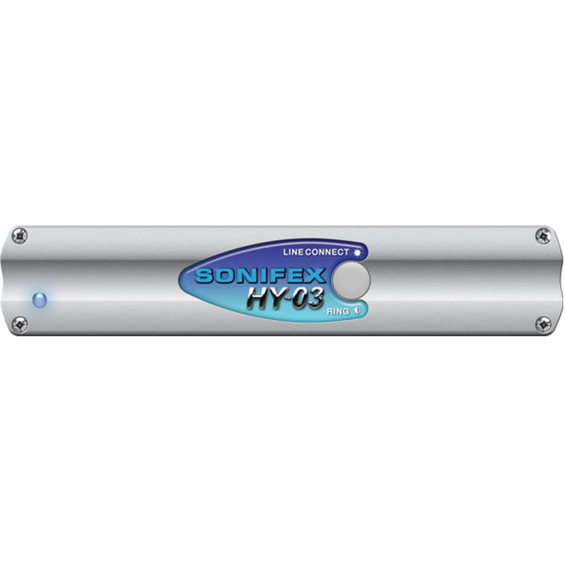 Sonifex HY-03 Telephone Hybrid