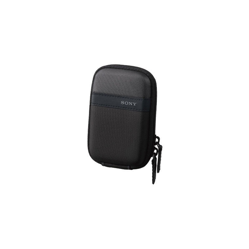 Sony LCS-TWPB Housse Noire W/T  Protection lgante