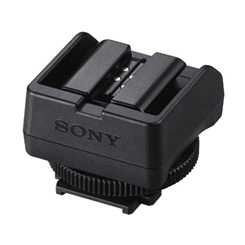 Sony Multi-Interface Shoe Adapter ADP-MAA