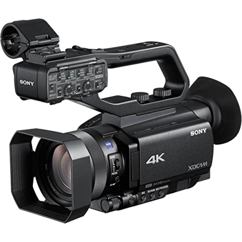 Sony PXW-Z90 XDCAM Handheld Camcorder (Special) NEW TBC PXW-Z90V
