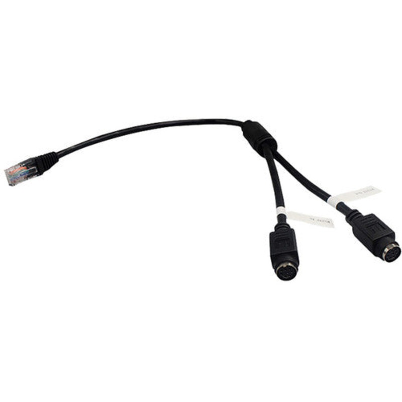 BirdDog RJ45 to RS232 Control Cable Adapter – BD-CC45232