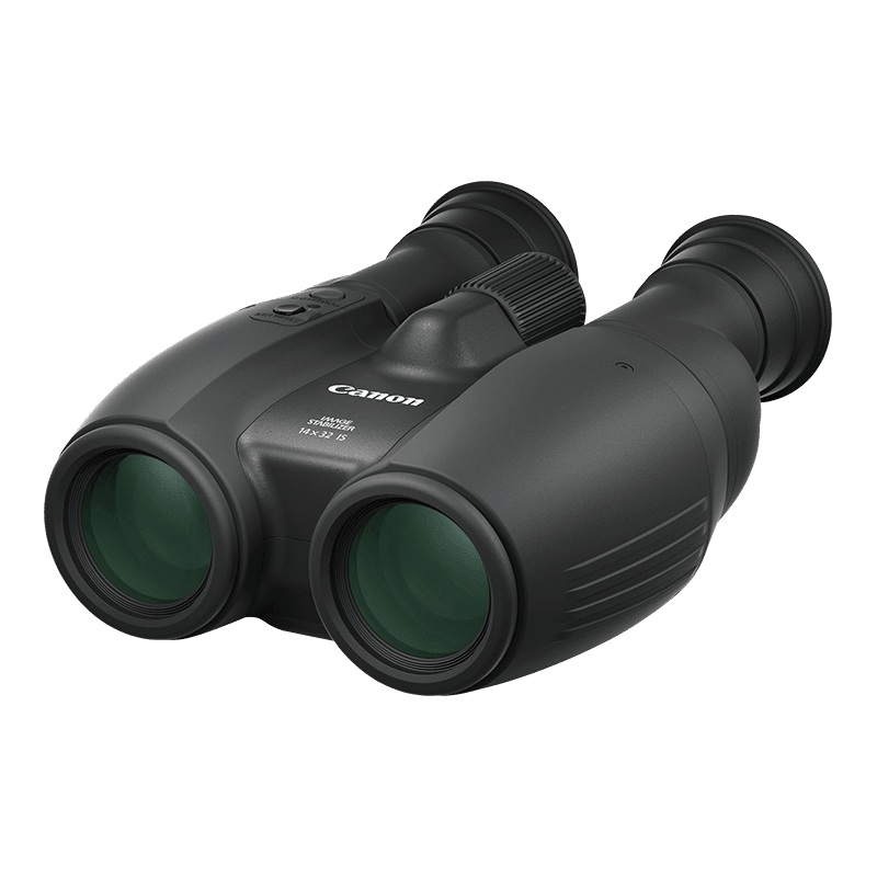 Canon 14×32 IS Binoculars