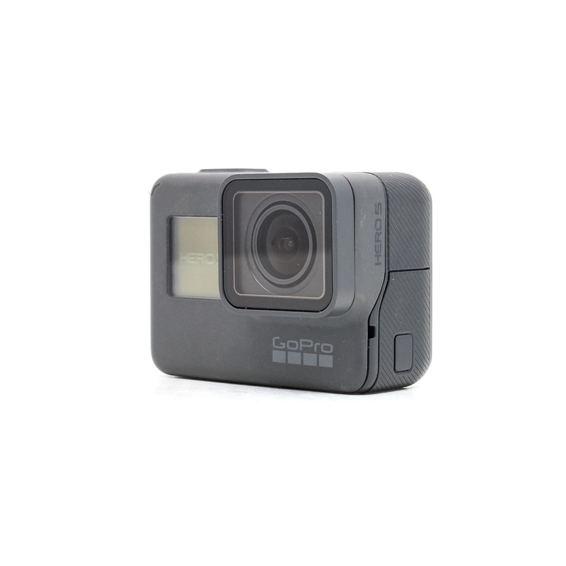 GoPro HERO5 Black