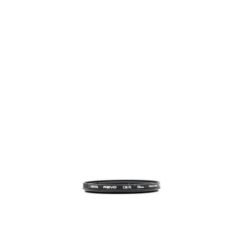 Hoya 58mm Super Pro-1D Revo SMC UV Filter