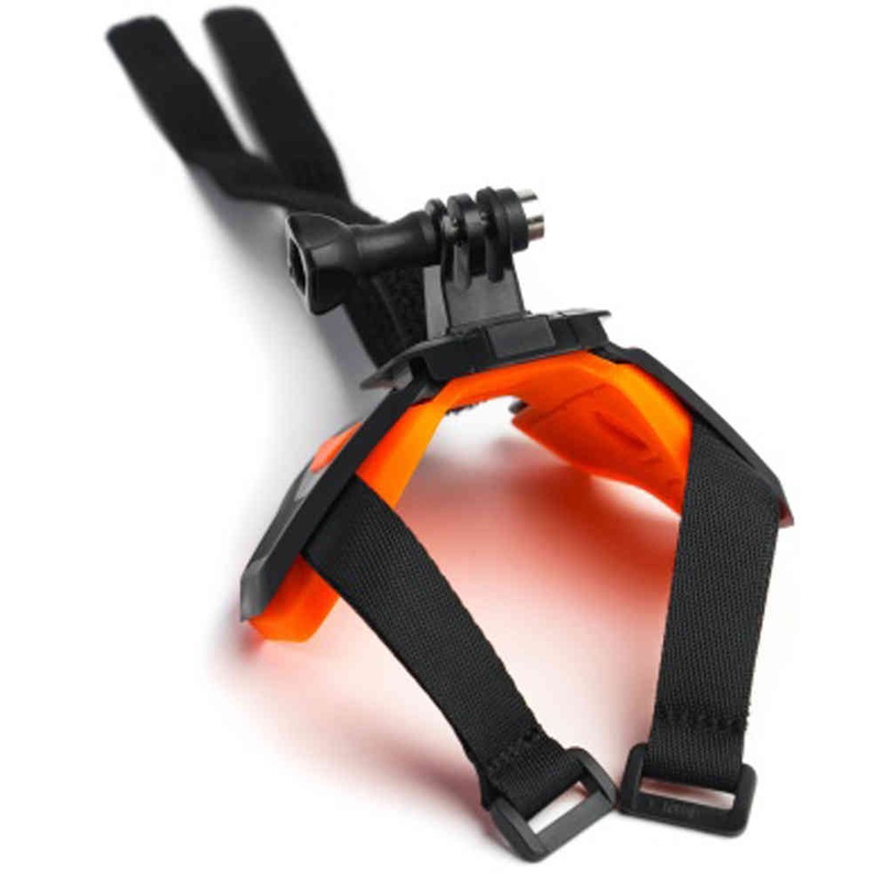 INSTA360 – HELMET CHIN MOUNT