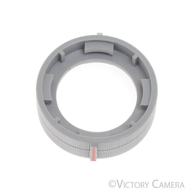 Leica Genuine 14836 Double Sided Rear Lens Cap for M Lenses [EXC]