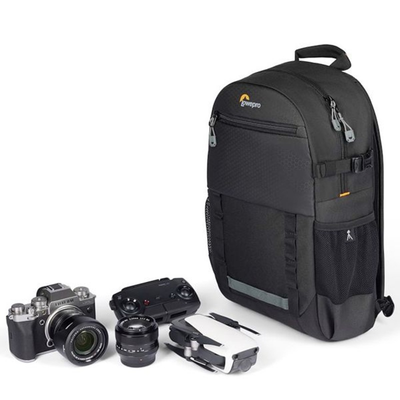 Lowepro Adventura BP 150 III Black