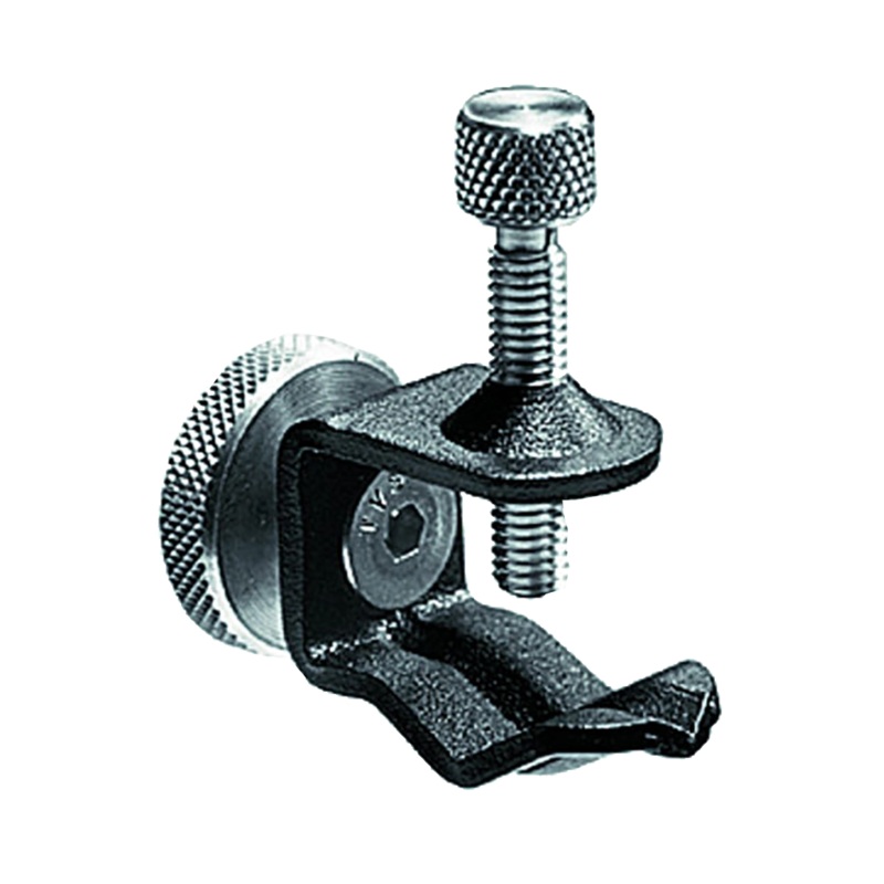 Manfrotto 196AC Universal Clamp with 1/4″-20 Screw