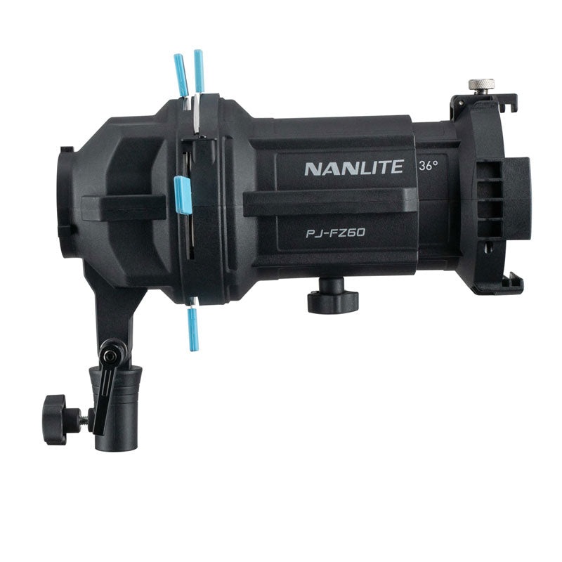 Nanlite PJ-FMM-36 ProjectionAttachmentforFMMount