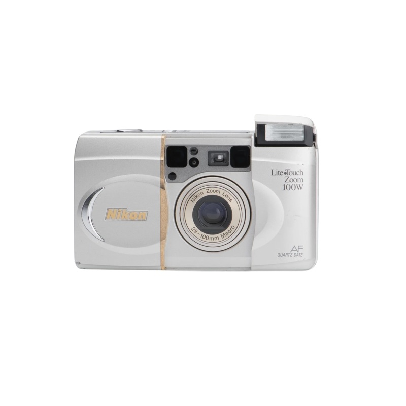 Nikon Lite Touch Zoom 100W