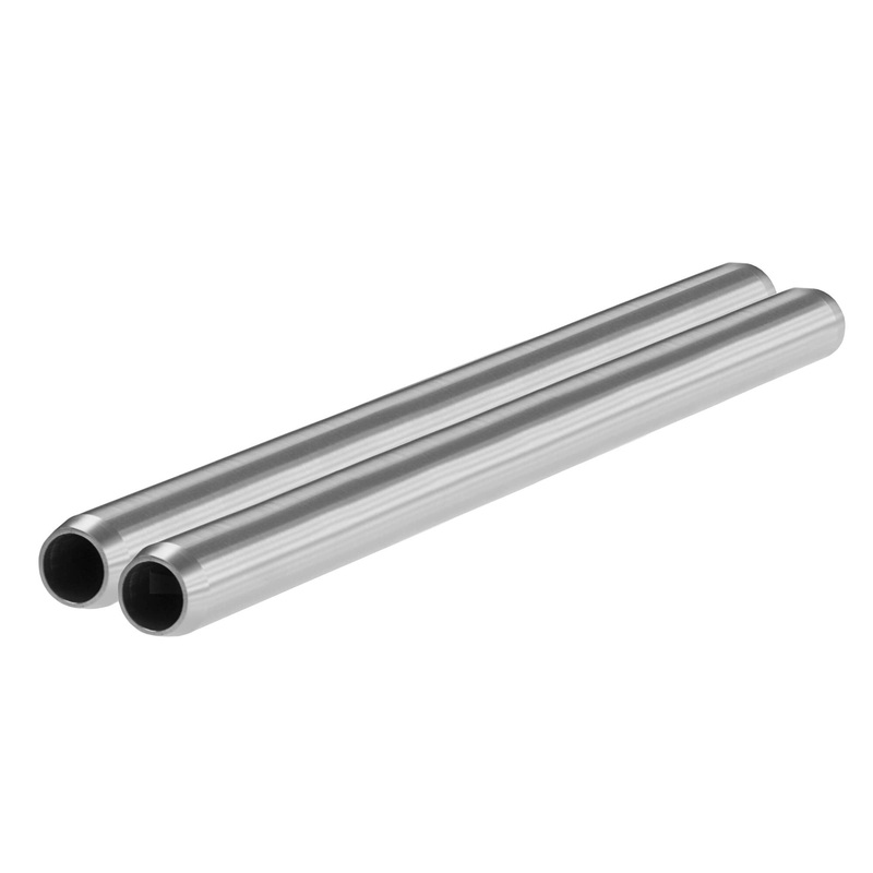 Paire de rods de 15 mm 10″