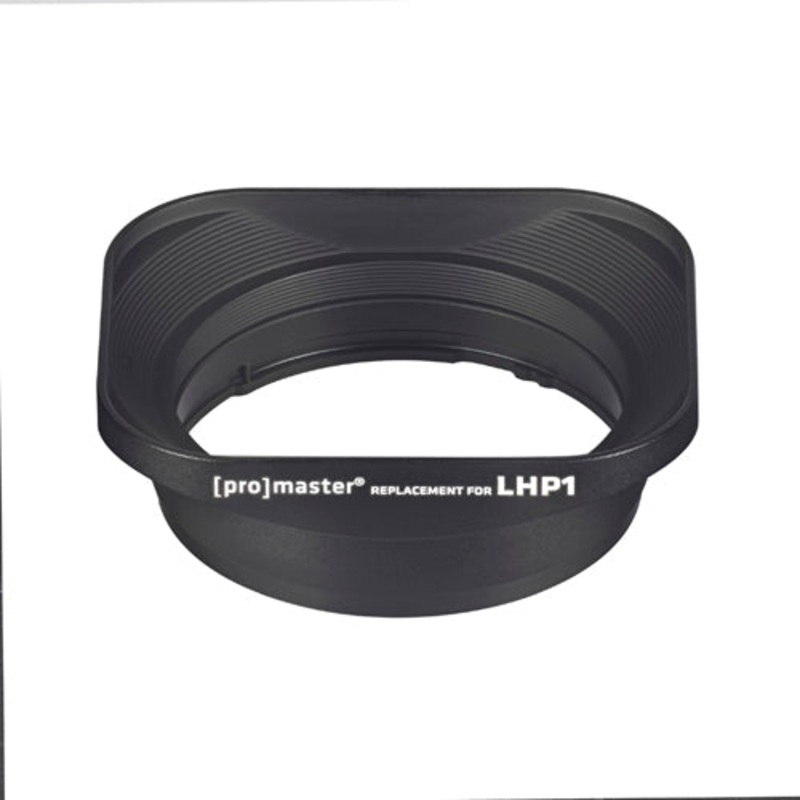 PRO LENS HOOD – SONY LHP-1 (28 F2, 35 F1.8, 35 F2.8, 1294)