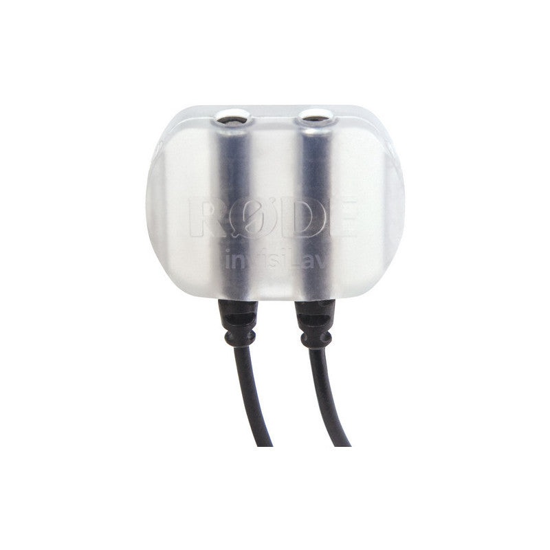 Rode Invisilav 10 support micro cravate ( 10 units )