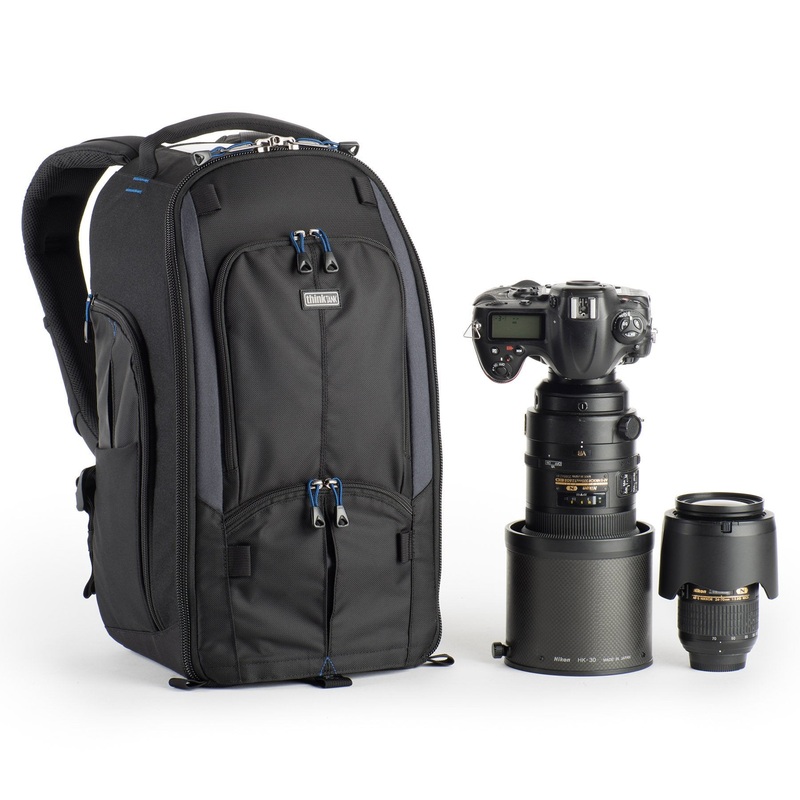 Think Tank StreetWalk Pro Backpack V2.0