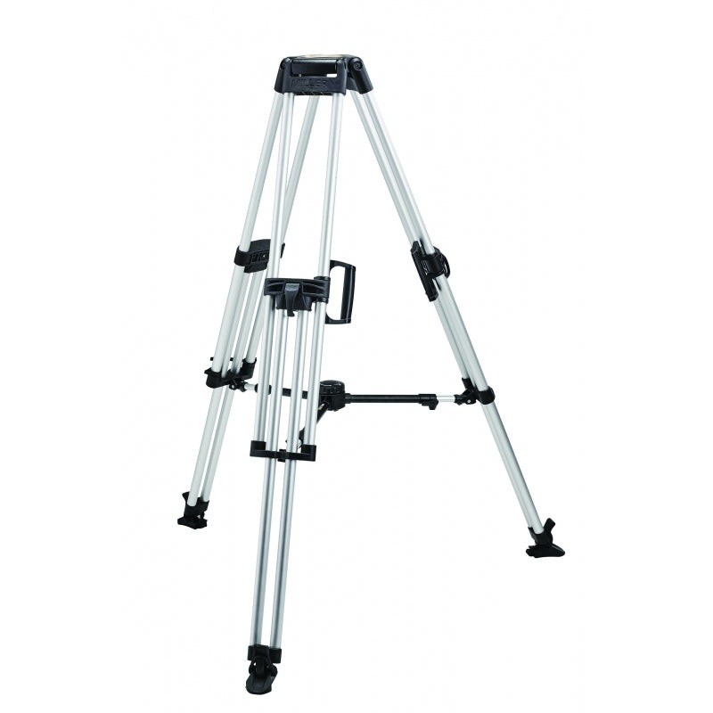Trpied HD Alu, 1 tage, Bol de 100 mm, jusqu’ 95 kg